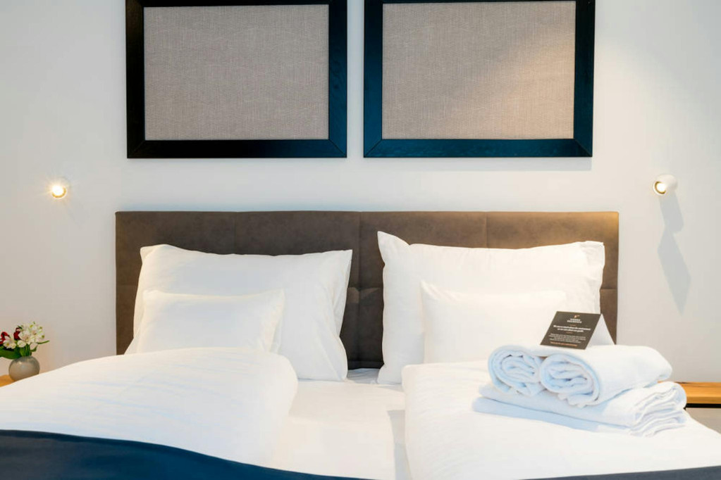 Hietzinger Kai, Vienna - Vienna - chambre - ImmoJeune