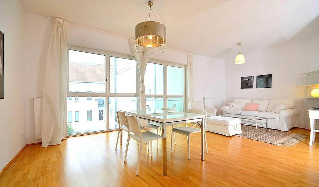 Brünnlbadgasse, Vienna - Vienna - chambre - ImmoJeune