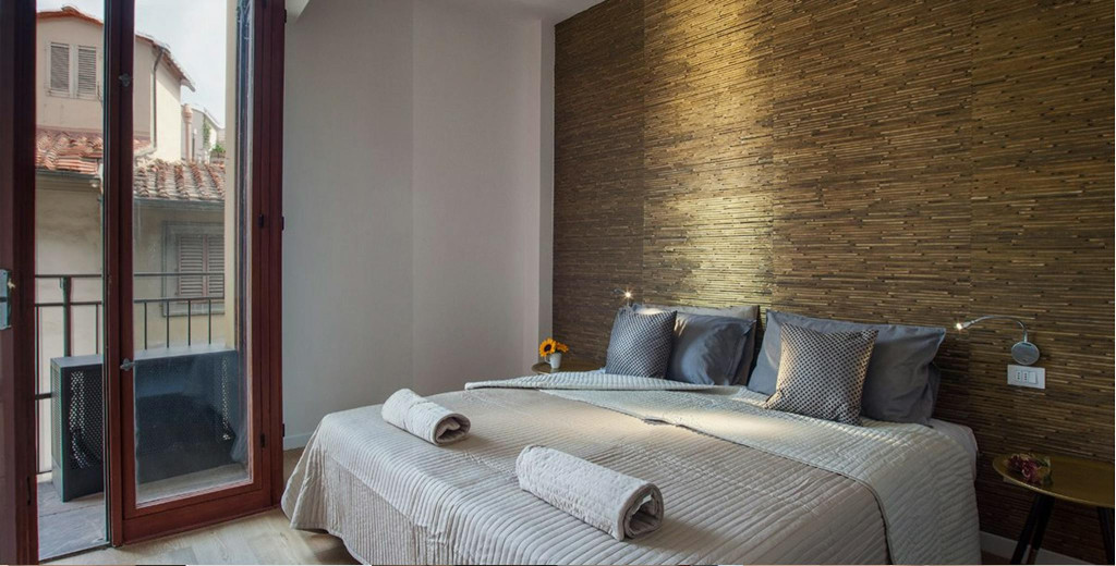 Via Giuseppe Verdi, Florence - Florence - chambre - ImmoJeune