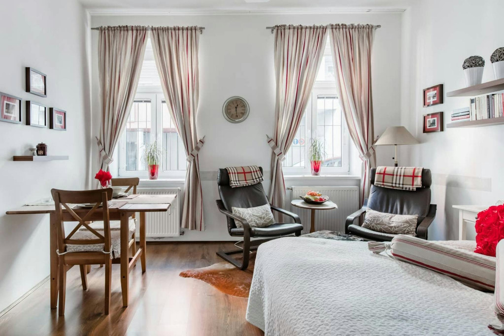 Pillergasse, Vienna - Vienna - chambre - ImmoJeune