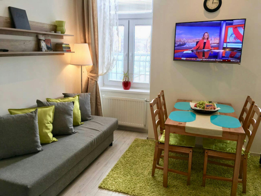 Pillergasse, Vienna - Vienna - chambre - ImmoJeune
