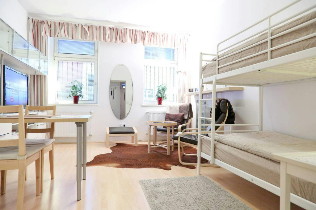 Pillergasse, Vienna - Vienna - chambre - ImmoJeune