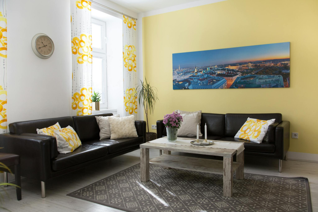 Pillergasse, Vienna - Vienna - chambre - ImmoJeune