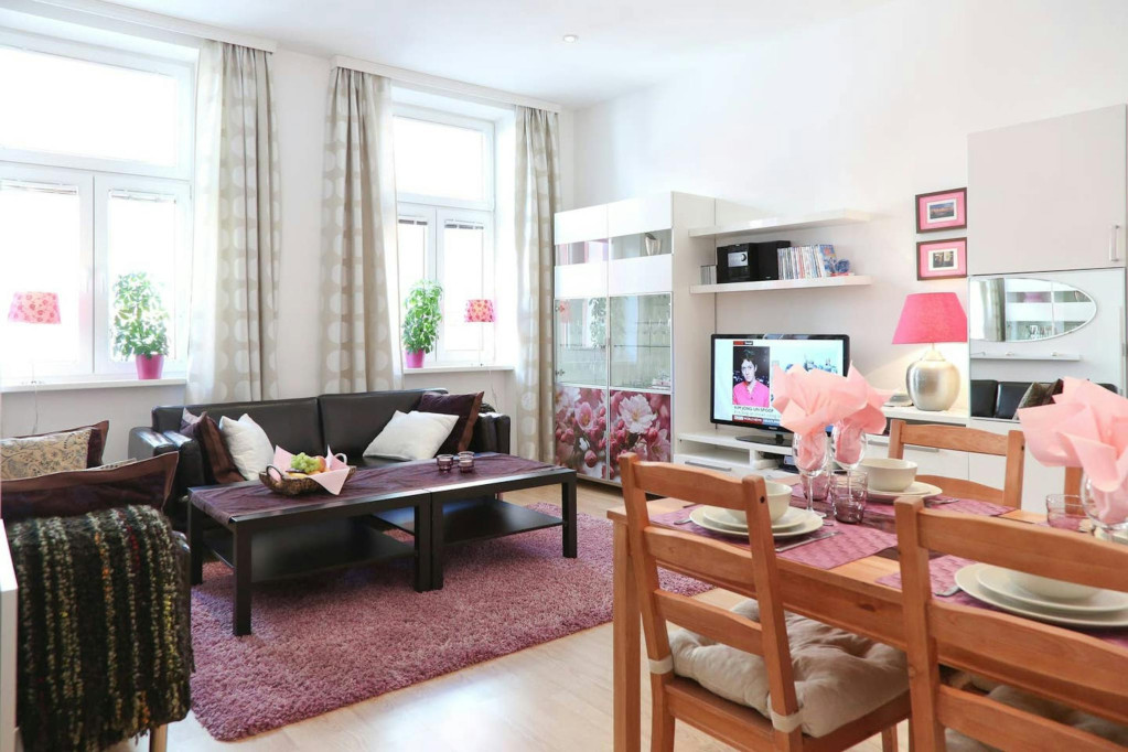 Pillergasse, Vienna - Vienna - chambre - ImmoJeune