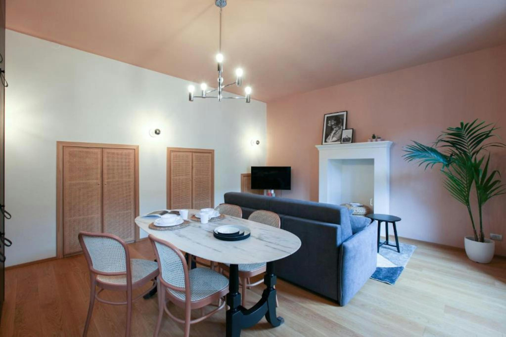 Via Vitruvio, Milan - Milan - chambre - ImmoJeune