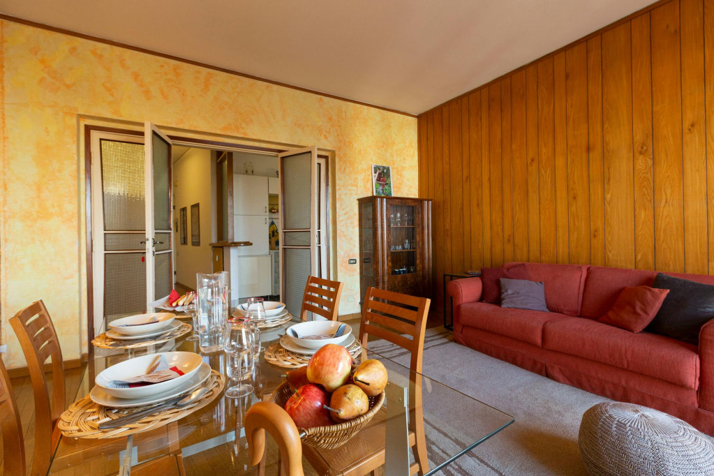 Viale Belfiore, Florence - Florence - chambre - ImmoJeune