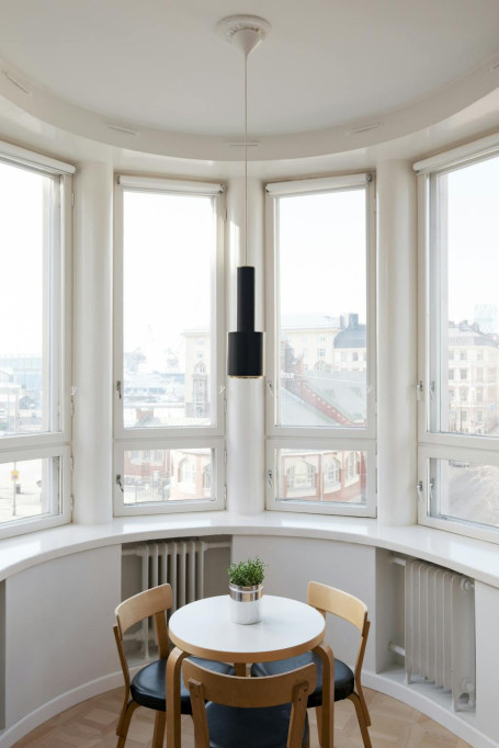 Lönnrotinkatu, Helsinki - Helsinki - chambre - ImmoJeune