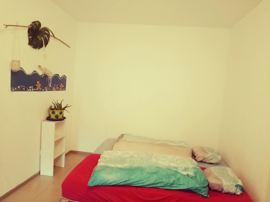 Burgemeisterstraße, Berlin - Berlin - chambre - ImmoJeune