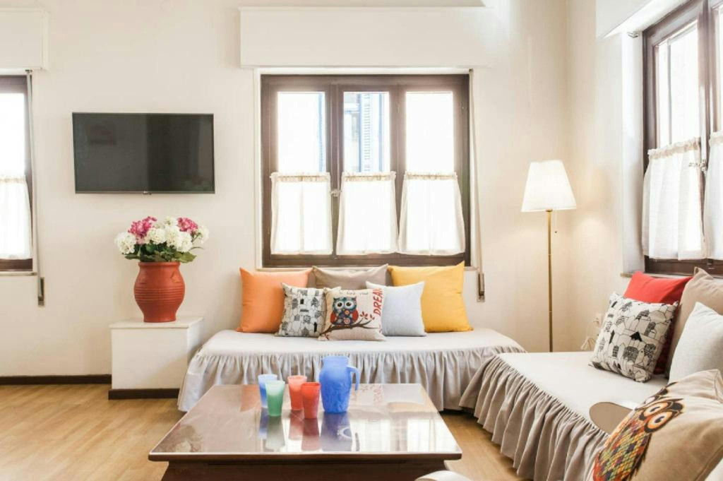 Daidalou, Athens - Athens - chambre - ImmoJeune