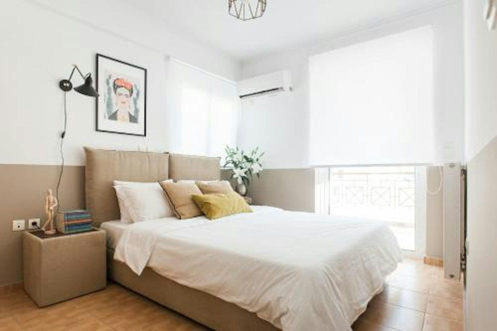 Tharypou, Athens - Athens - chambre - ImmoJeune