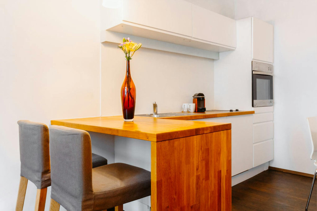 Schottenfeldgasse, Vienna - Vienna - chambre - ImmoJeune