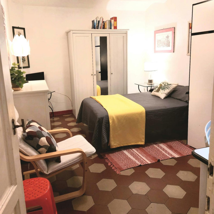 Via Iacopo Nardi, Florence - Florence - chambre - ImmoJeune