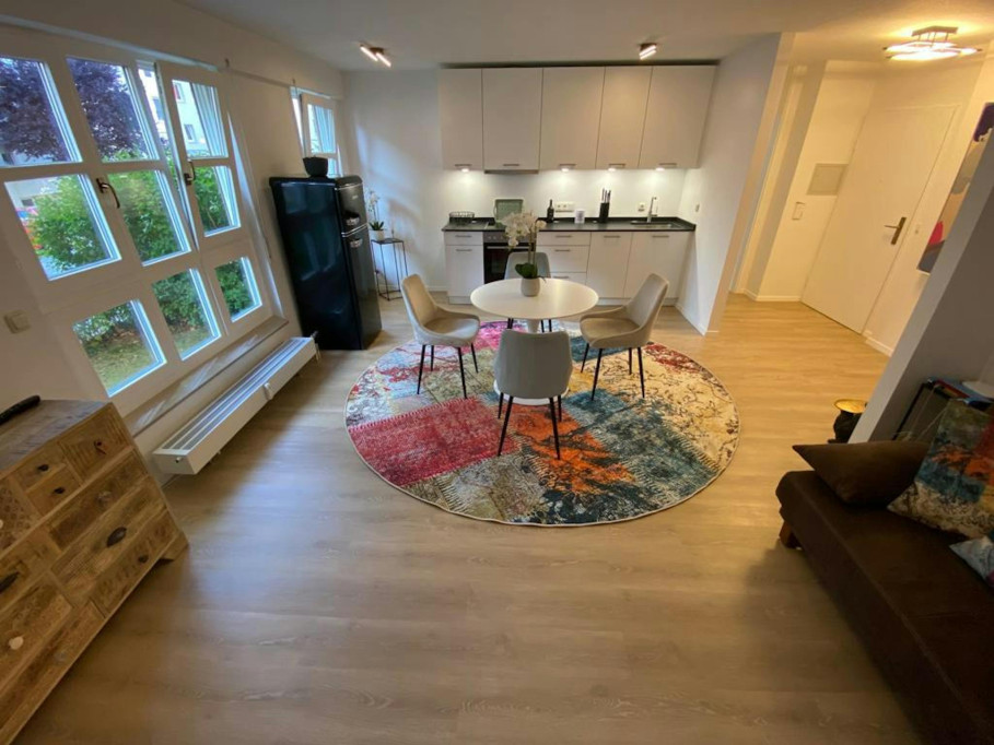 Schaftlachstraße, Munich - Munich - chambre - ImmoJeune