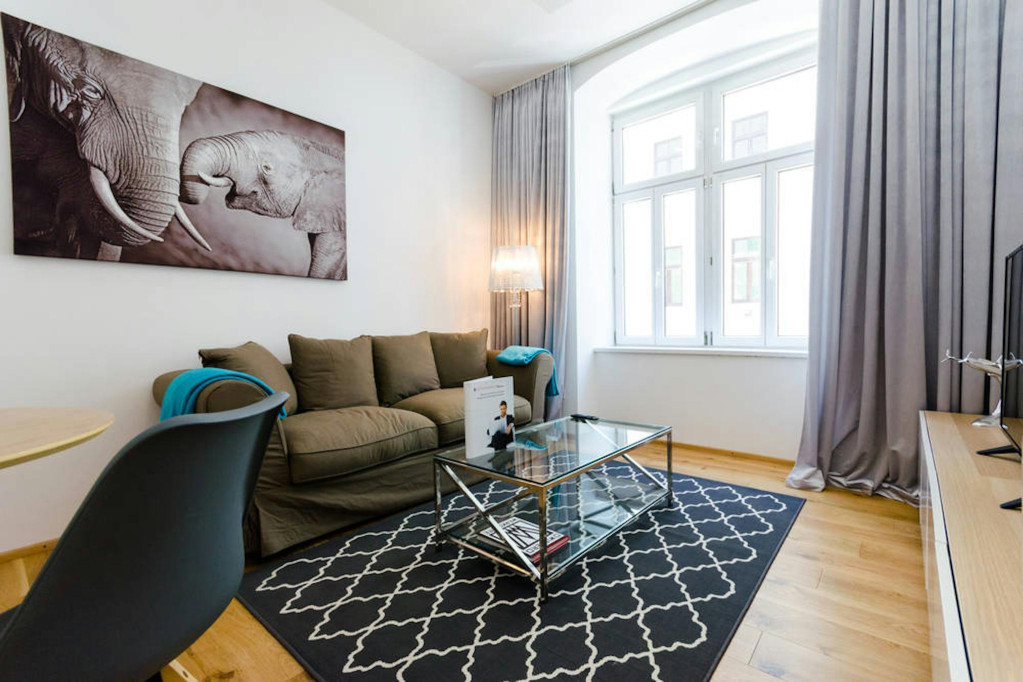 Adambergergasse, Vienna - Vienna - chambre - ImmoJeune