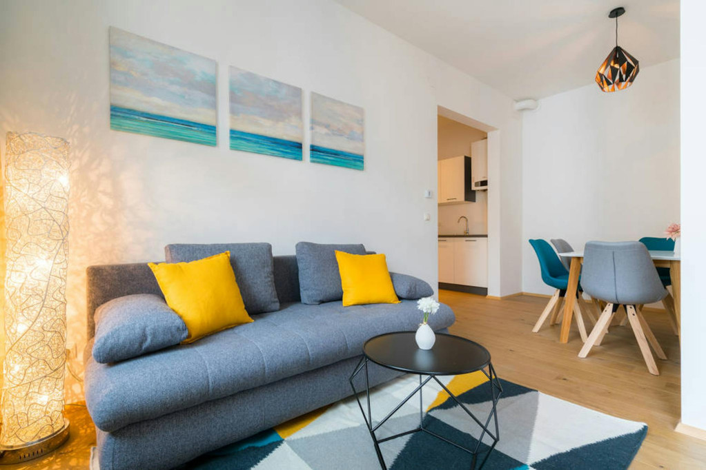 Herbststraße, Vienna - Vienna - chambre - ImmoJeune
