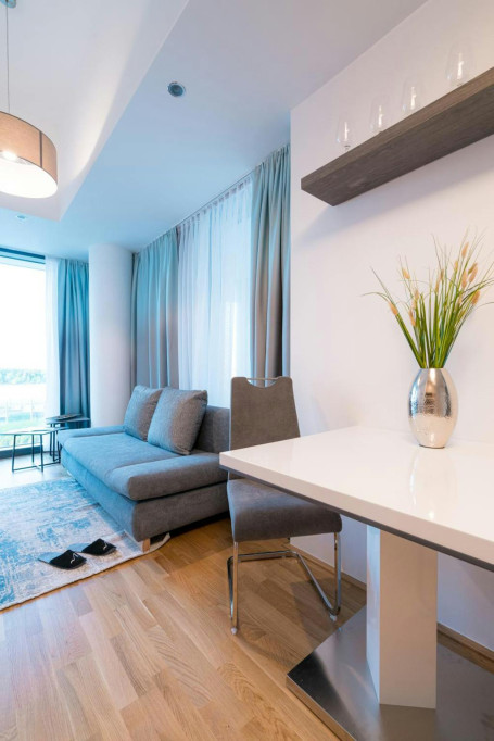 Wehlistraße, Vienna - Vienna - chambre - ImmoJeune