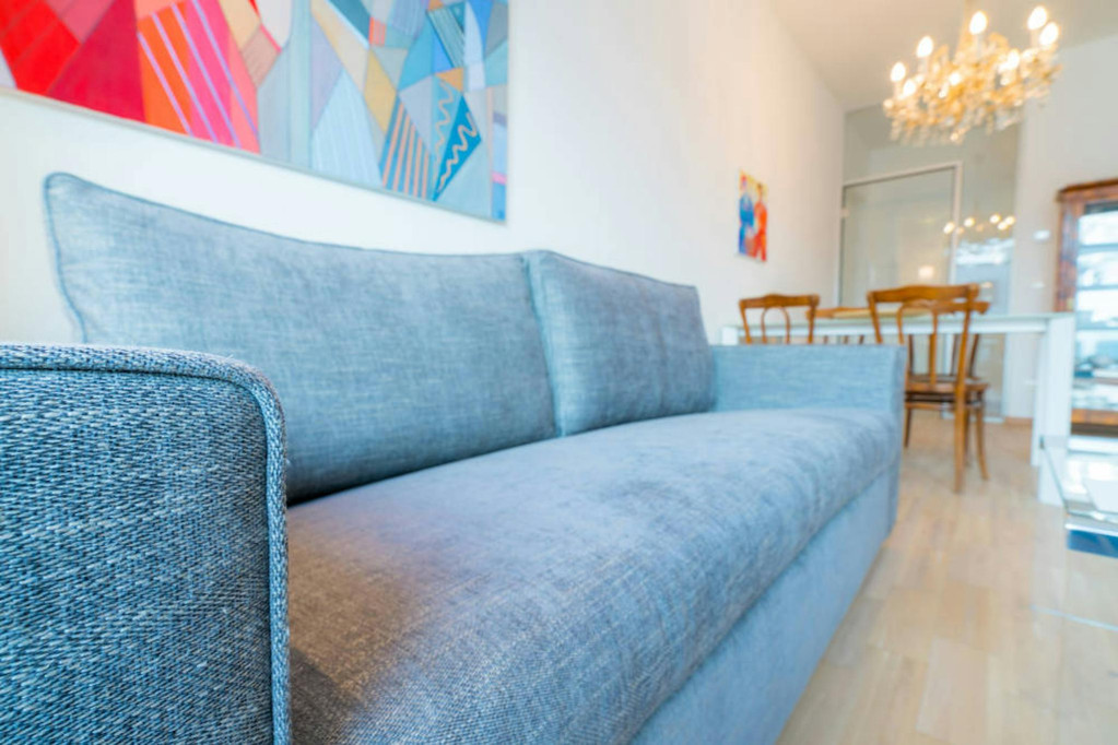 Schaumburgergasse, Vienna - Vienna - chambre - ImmoJeune