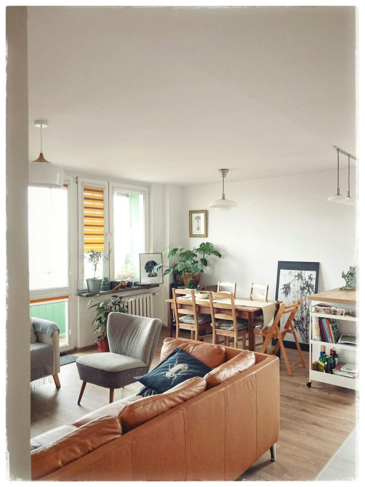 ulica Odrzańska, Kraków - Krakow - chambre - ImmoJeune