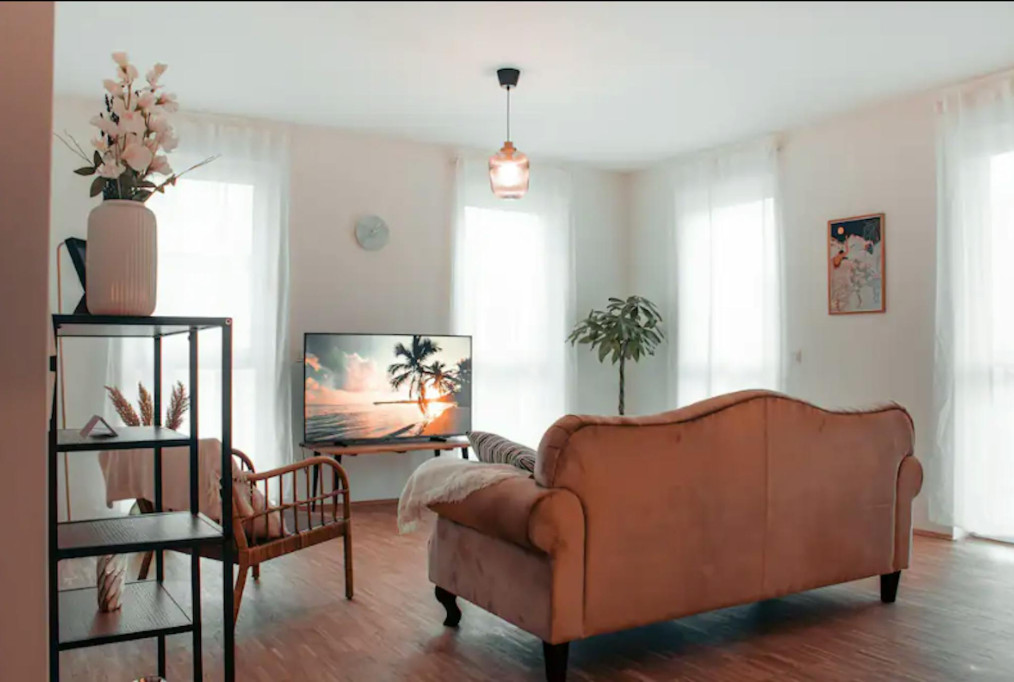 Gröbelstraße, Dresden - Dresden - chambre - ImmoJeune