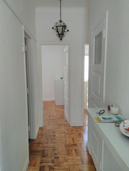 Rua dos Ferreiros, Mafra - Mafra - chambre - ImmoJeune