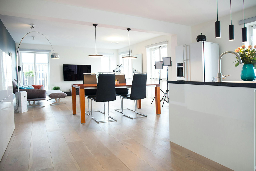 Veemkade, Amsterdam - Amsterdam - chambre - ImmoJeune