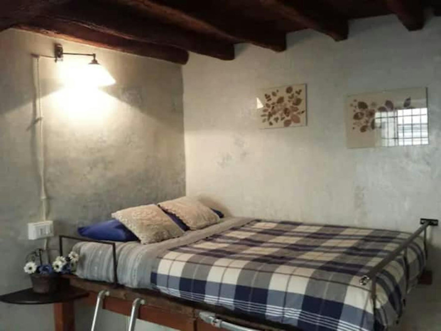 Borgo San Frediano, Florence - Florence - chambre - ImmoJeune