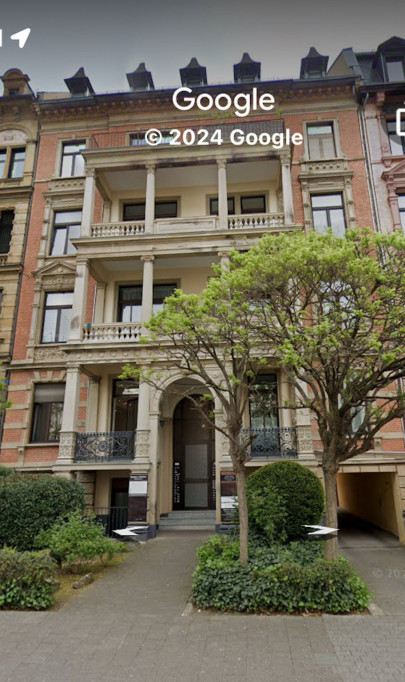 Bahnhofstraße, Wiesbaden - Wiesbaden - chambre - ImmoJeune