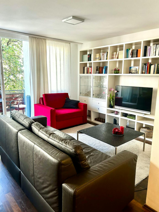 Kolberger Straße, Berlin - Berlin - chambre - ImmoJeune