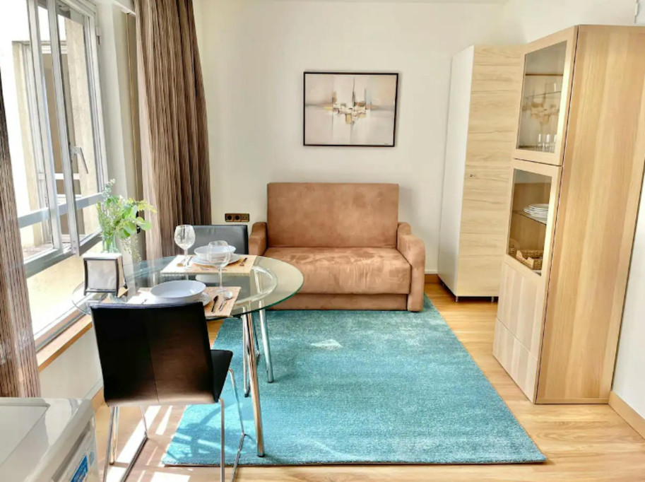 Calle de Leganitos, Madrid - Madrid - chambre - ImmoJeune