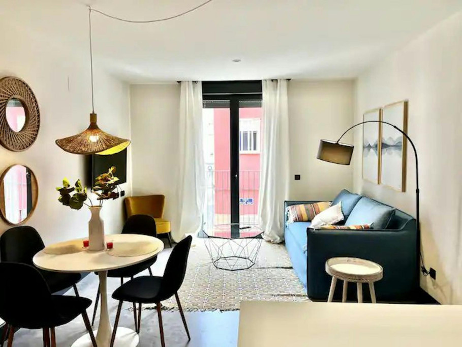 Calle Felipe Díaz, Madrid - Madrid - chambre - ImmoJeune