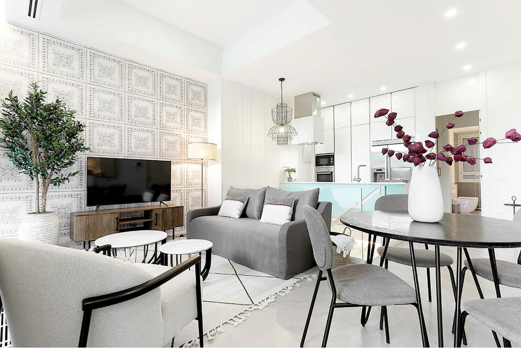 Calle de Alfonso XII, Madrid - Madrid - chambre - ImmoJeune