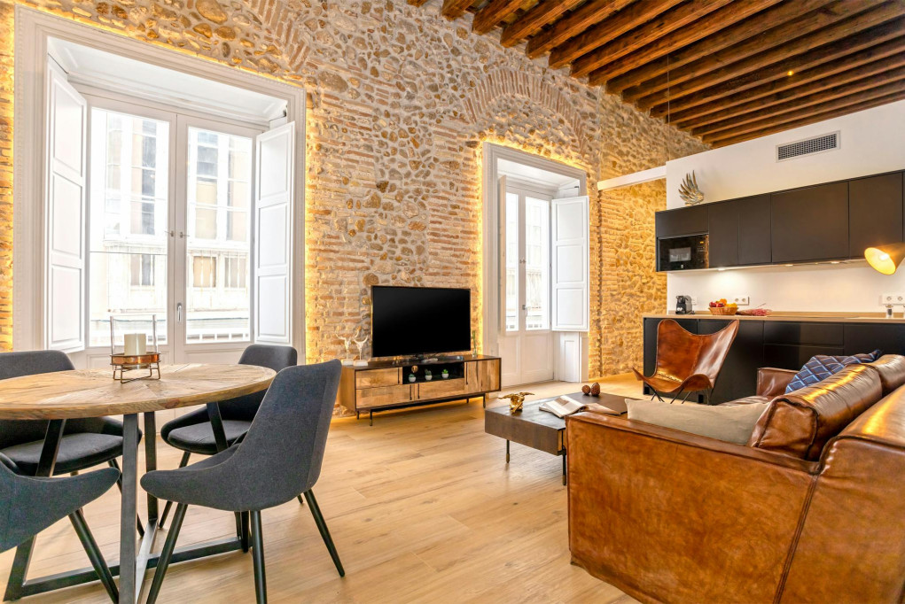 Calle General Luque, Cadiz - Cadiz - chambre - ImmoJeune