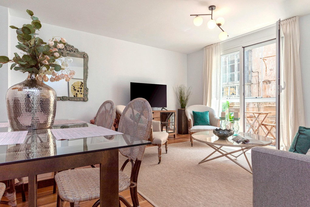 Calle Torre, Cadiz - Cadiz - chambre - ImmoJeune