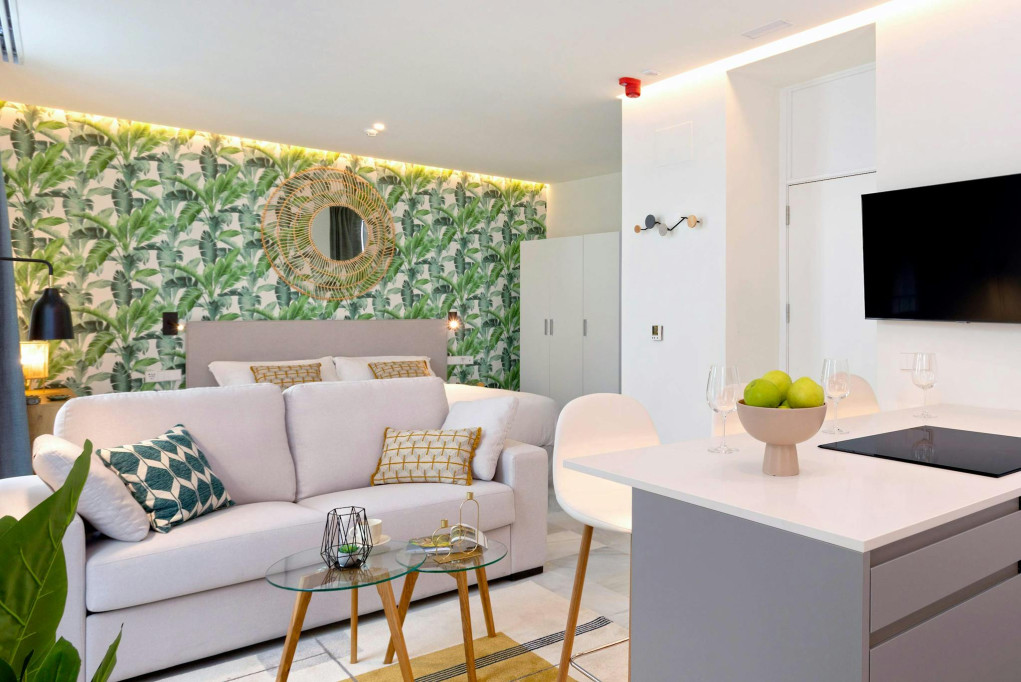 Calle Compañía, Cadiz - Cadiz - chambre - ImmoJeune