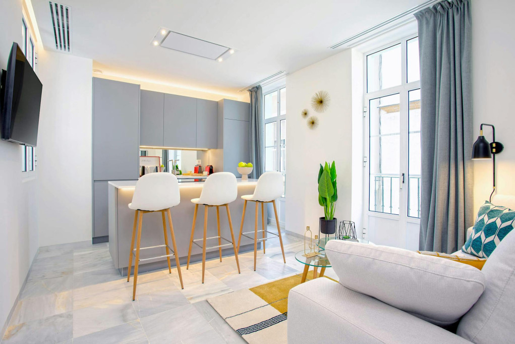 Calle Compañía, Cadiz - Cadiz - chambre - ImmoJeune