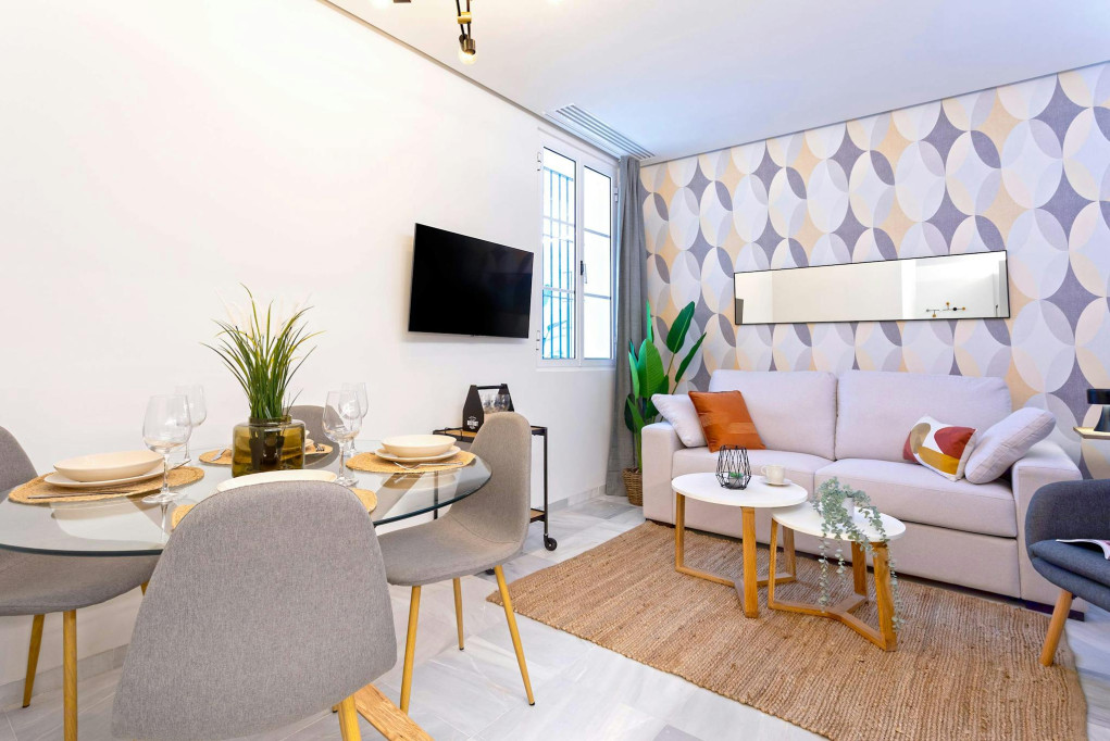 Calle Compañía, Cadiz - Cadiz - chambre - ImmoJeune