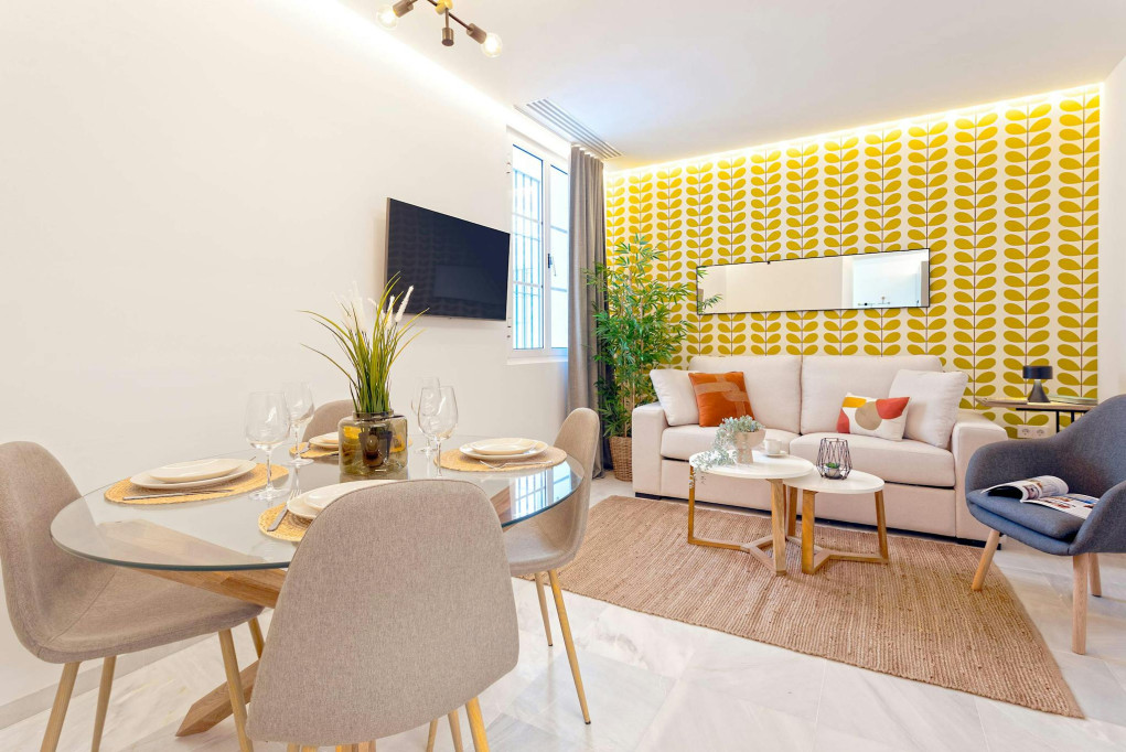 Calle Compañía, Cadiz - Cadiz - chambre - ImmoJeune