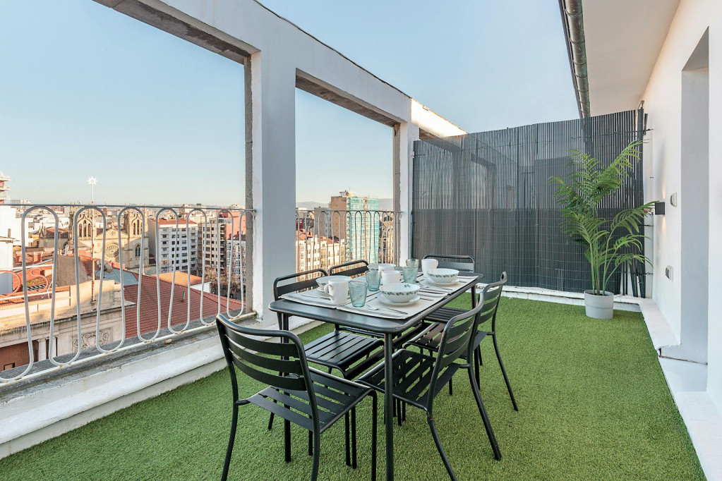Paseo de Begoña, Gijón - Gijon - chambre - ImmoJeune