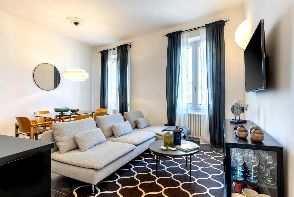 Viale Belfiore, Florence - Florence - chambre - ImmoJeune