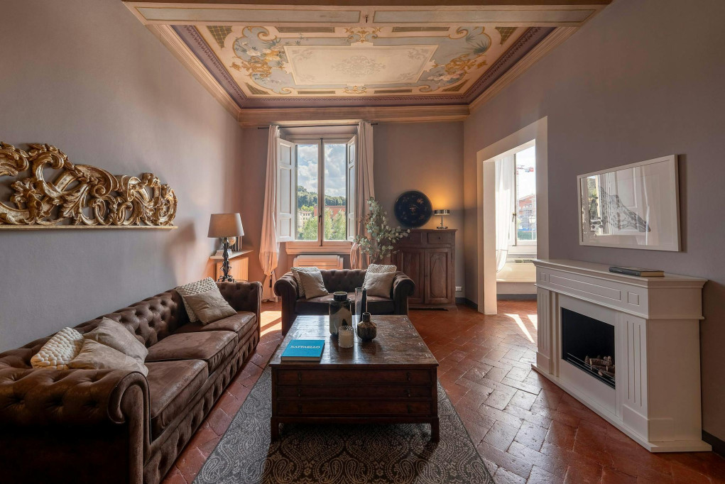 Via Tripoli, Florence - Florence - chambre - ImmoJeune