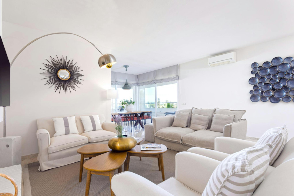 Camino Cortes, Marbella - Marbella - chambre - ImmoJeune