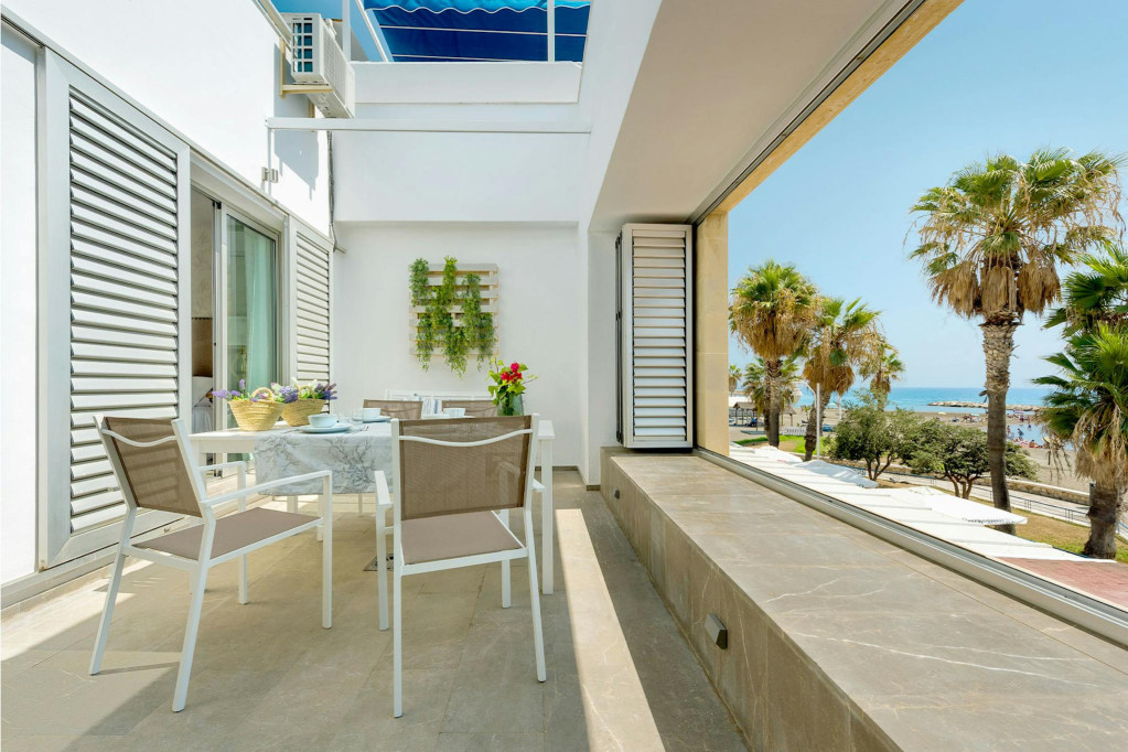 Calle Cenacheros, Málaga - Malaga - chambre - ImmoJeune