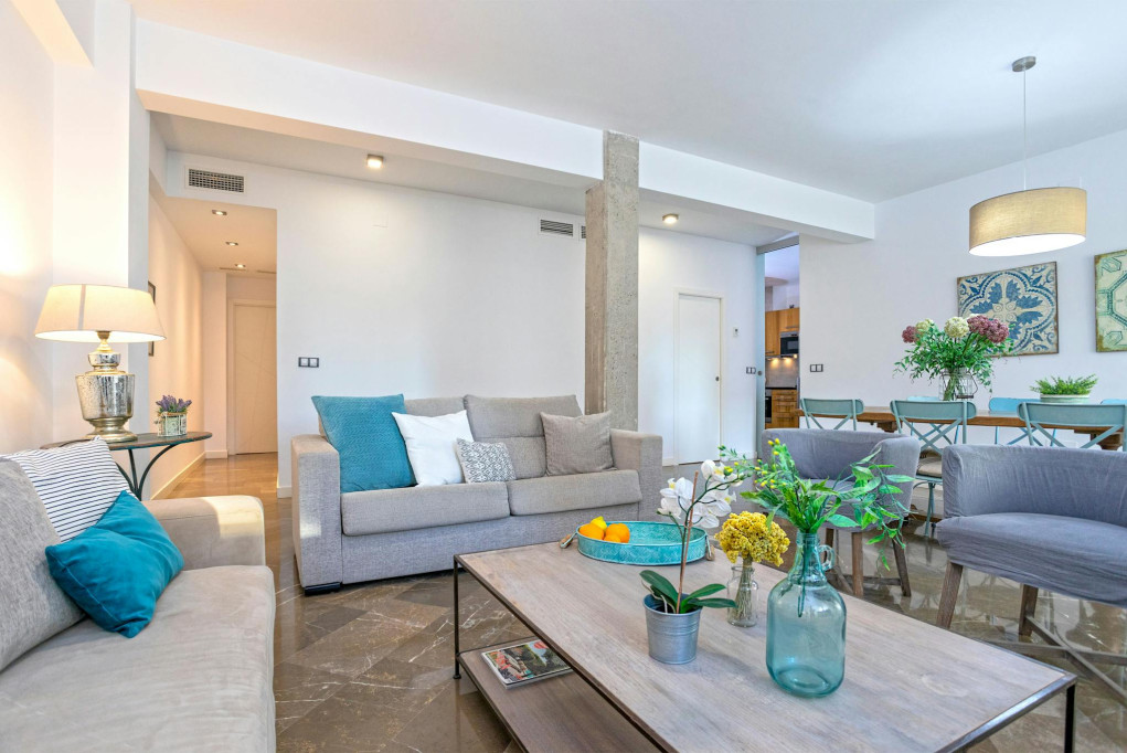 Calle Litoral, Málaga - Malaga - chambre - ImmoJeune