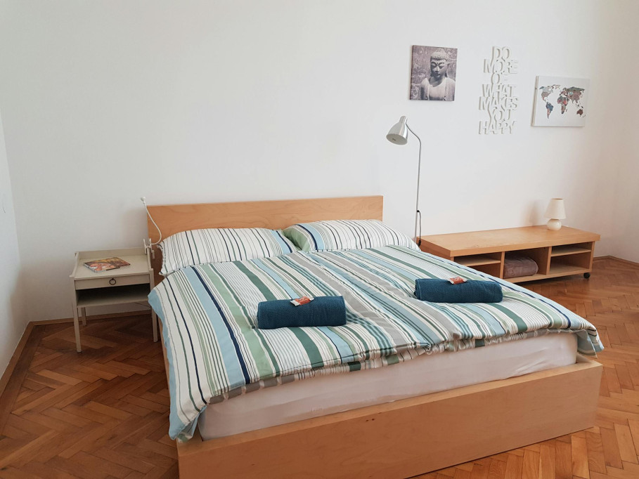 Währinger Gürtel, Vienna - Vienna - chambre - ImmoJeune