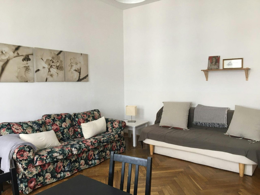 Währinger Gürtel, Vienna - Vienna - chambre - ImmoJeune