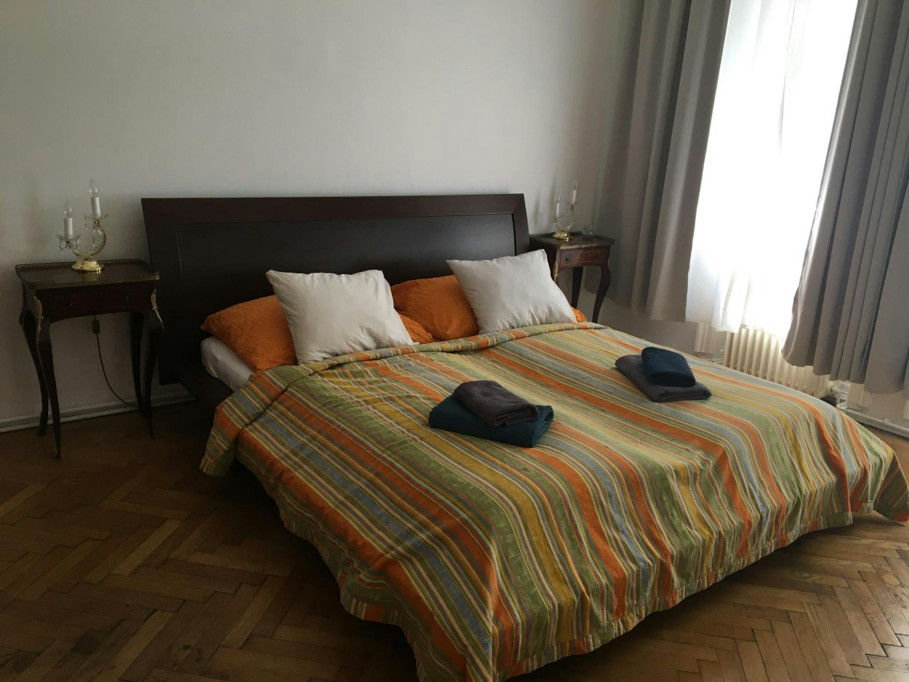 Währinger Gürtel, Vienna - Vienna - chambre - ImmoJeune