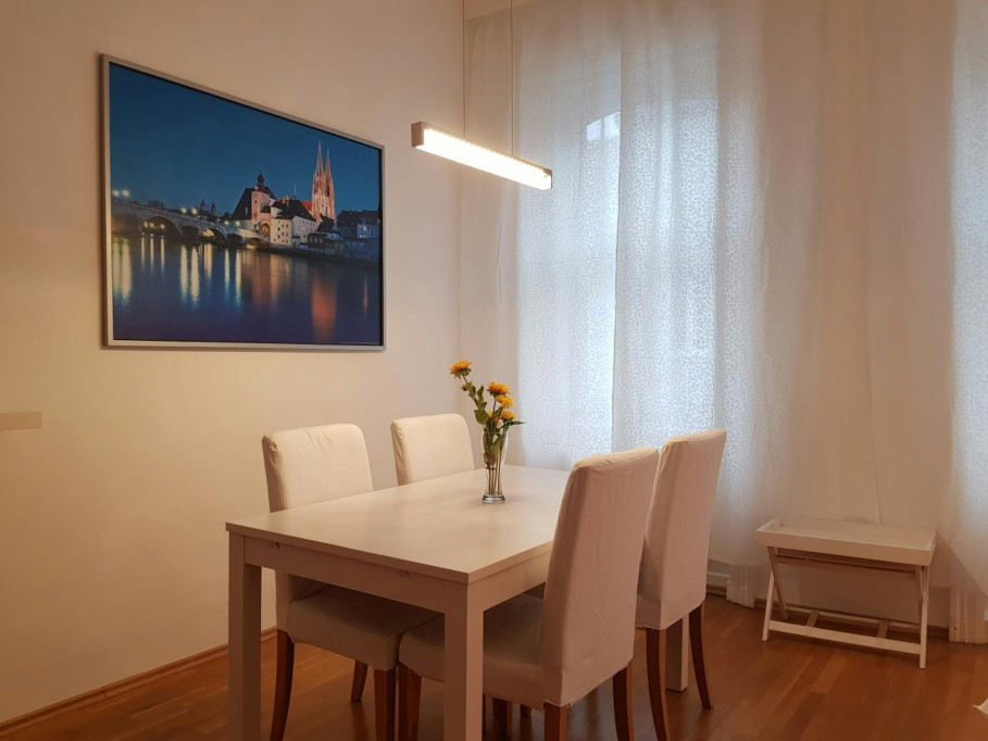 Währinger Gürtel, Vienna - Vienna - chambre - ImmoJeune