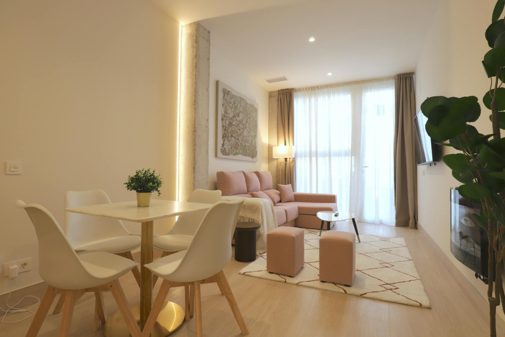 Calle de Teruel, Madrid - Madrid - chambre - ImmoJeune