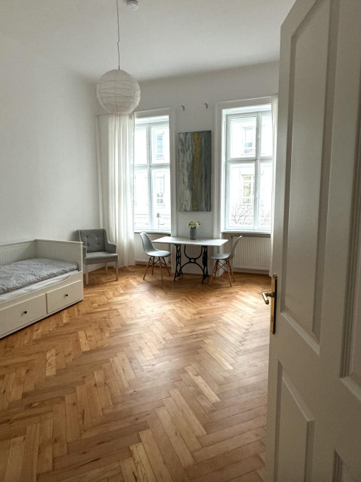 Hainburger Straße, Vienna - Vienna - chambre - ImmoJeune