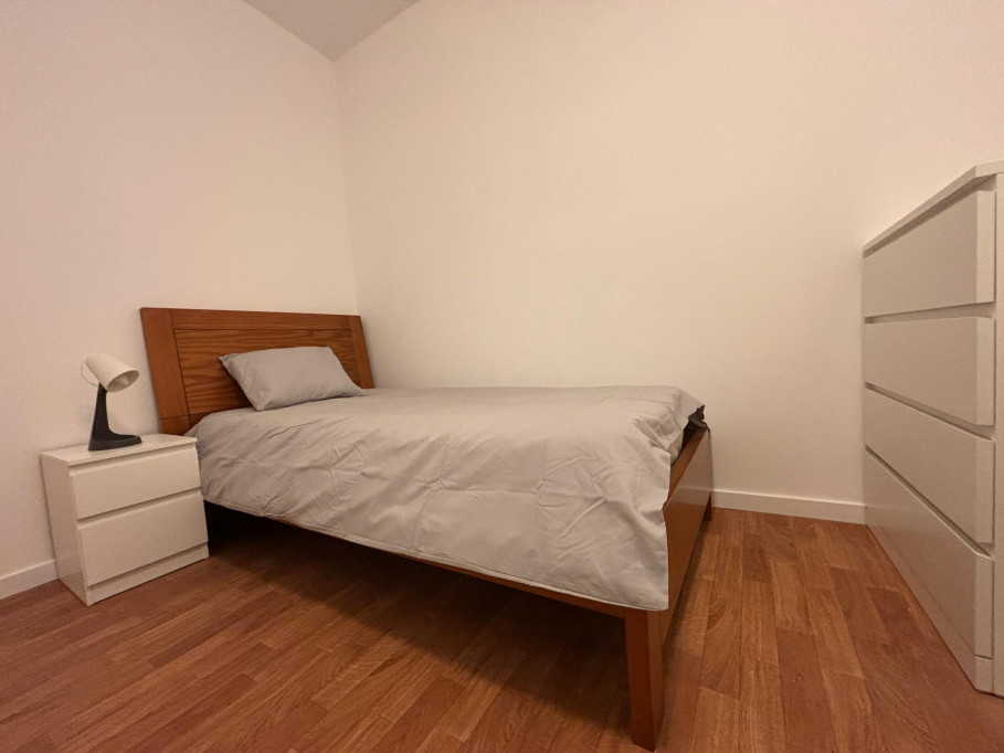 Rua Doutor Alves da Veiga, Porto - Porto - chambre - ImmoJeune